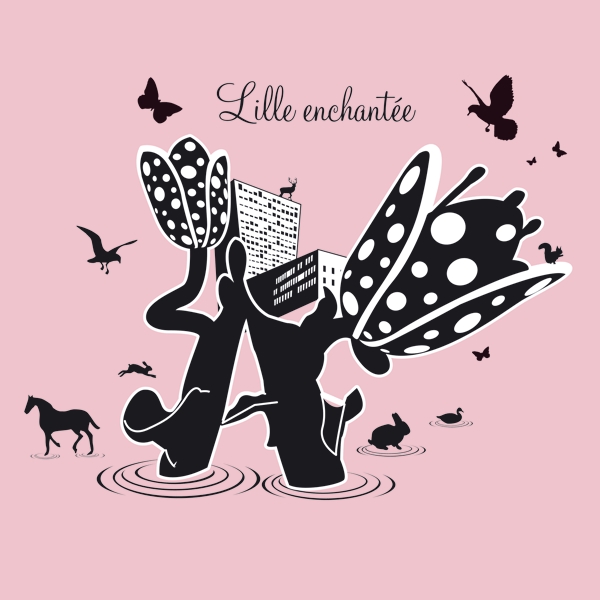 lille enchantée