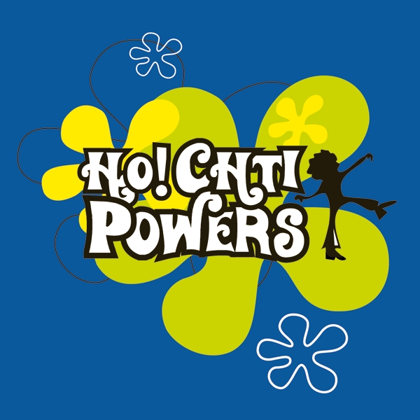 ho!chti powers