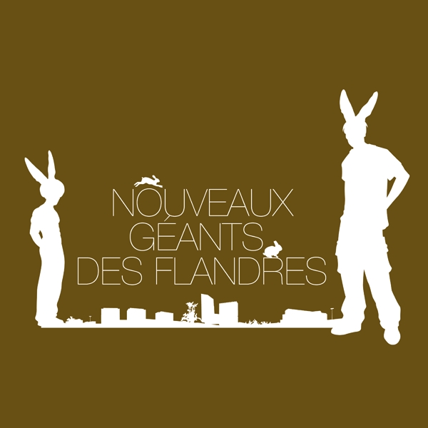 new géants des flandres