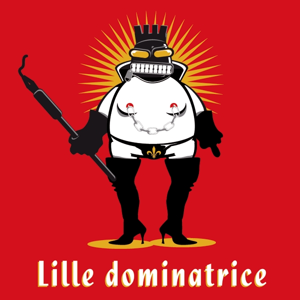 Lille dominatrice