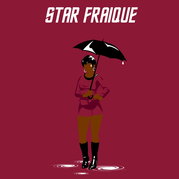star fraique F
