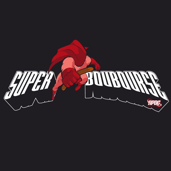 Super Boubourse