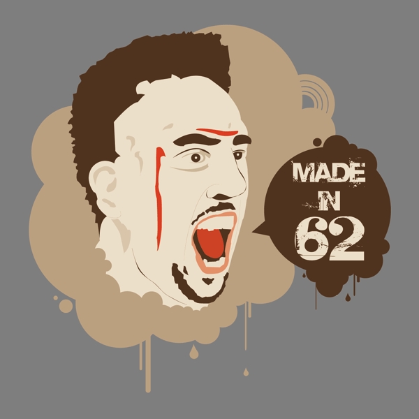 made in 62