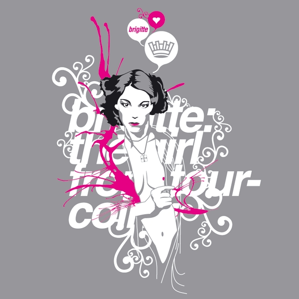 Brigitte : La tourquennoise