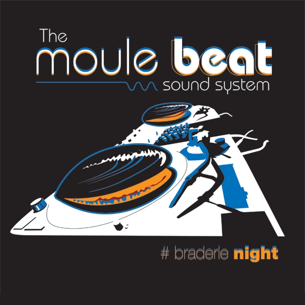 moule beat