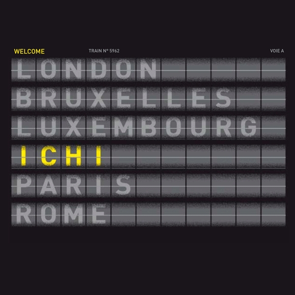 Le Carrefour de l'Europe