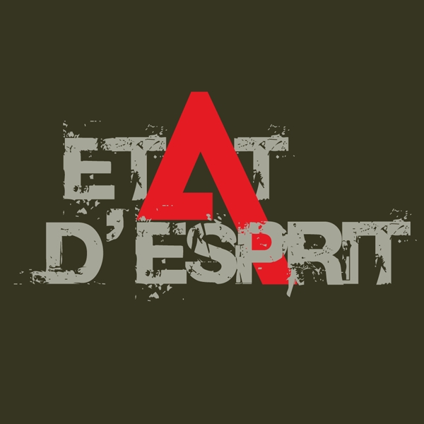 Etat d'Esprit
