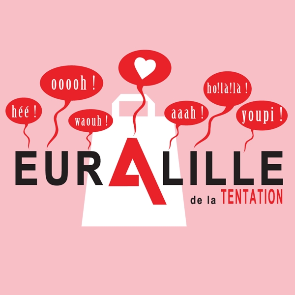 Euralille de la tentation...