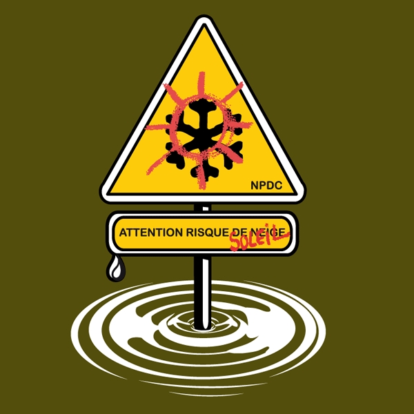 Attention risque de ...