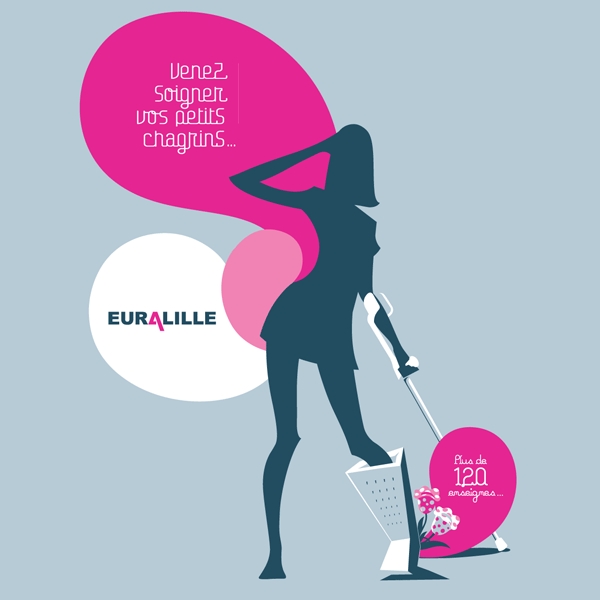 Visiteur 1 - Tracas 0