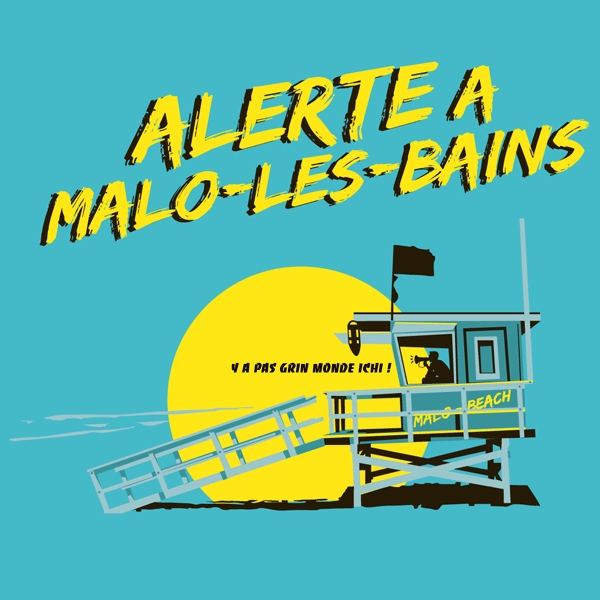 Alerte à Malo-les-bains MAJ