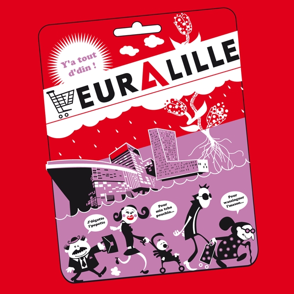 EURALILLE