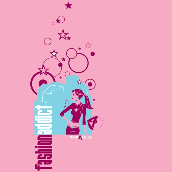 Fashion Addict