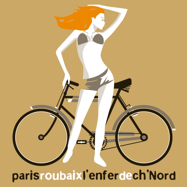 paris/roubaix, l'enfer de ch'Nord