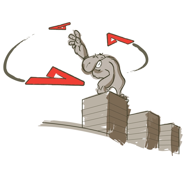 Euralille...de Crâne