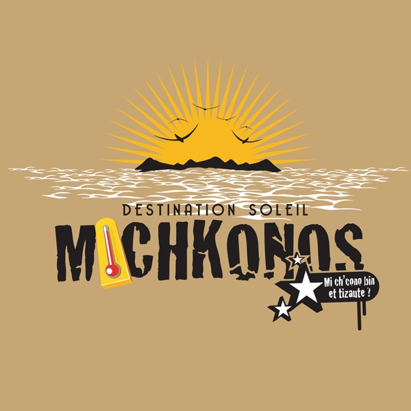MICHKONOS