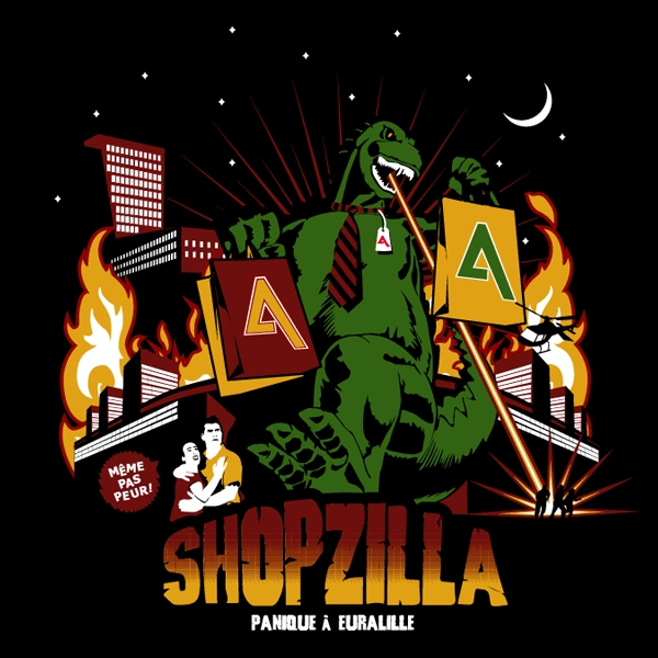 Shopzilla
