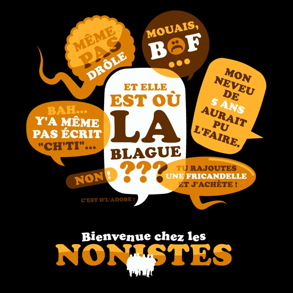 Les Nonistes