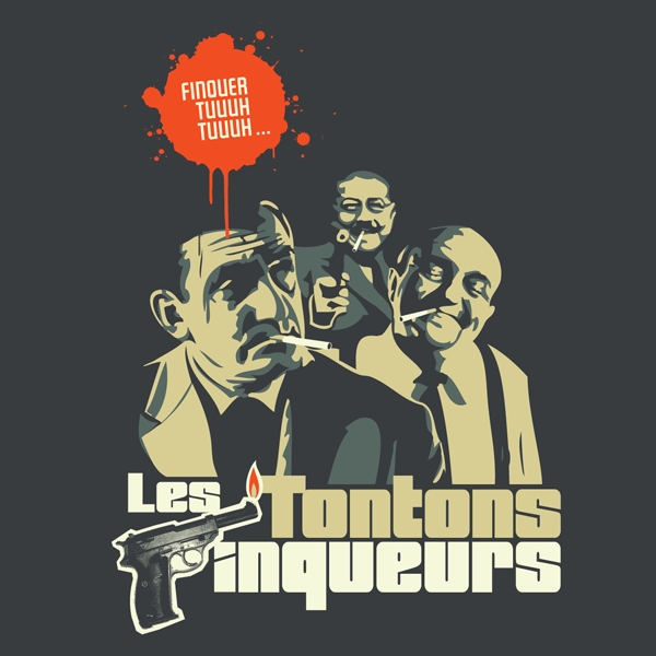 Les Tontons Finqueurs