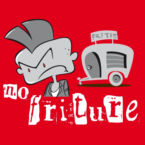 No Friture