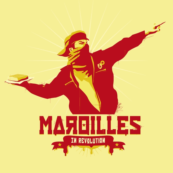 Maroilles In Revolution