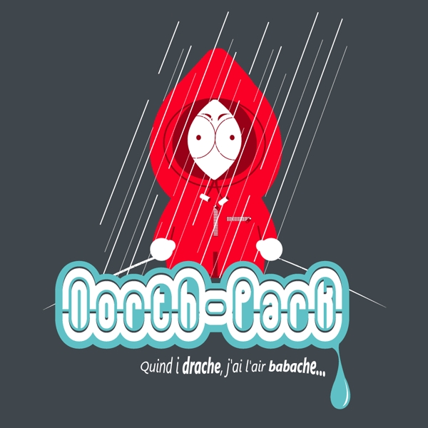 North Park, le retour