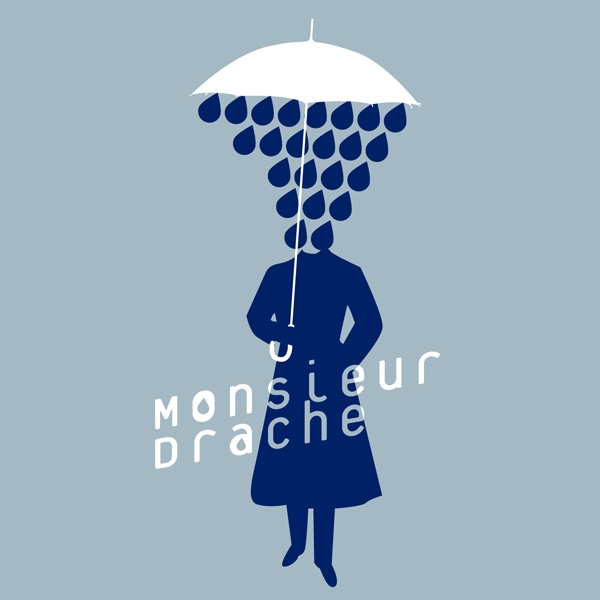 monsieur drache