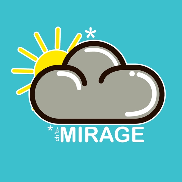 mirage