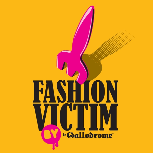 Fashion victim