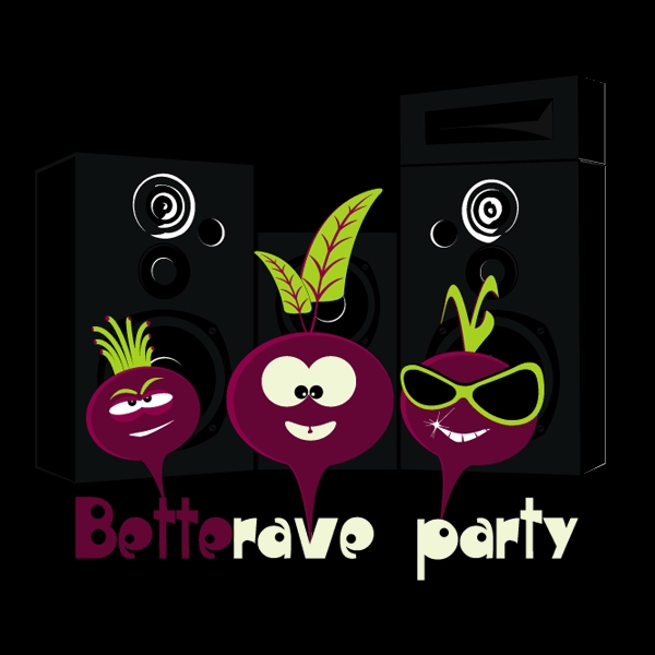 Betterave party