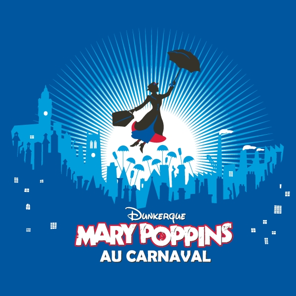 Mary Poppins