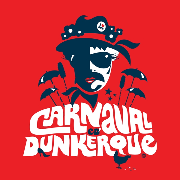 Carnaval ed' Dunkerque