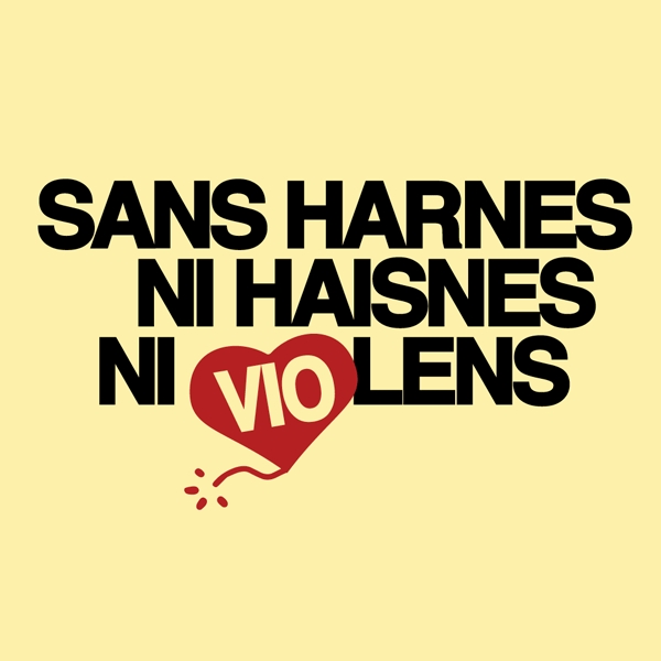 Sans Harnes ni Haisnes ni (vio)Lens