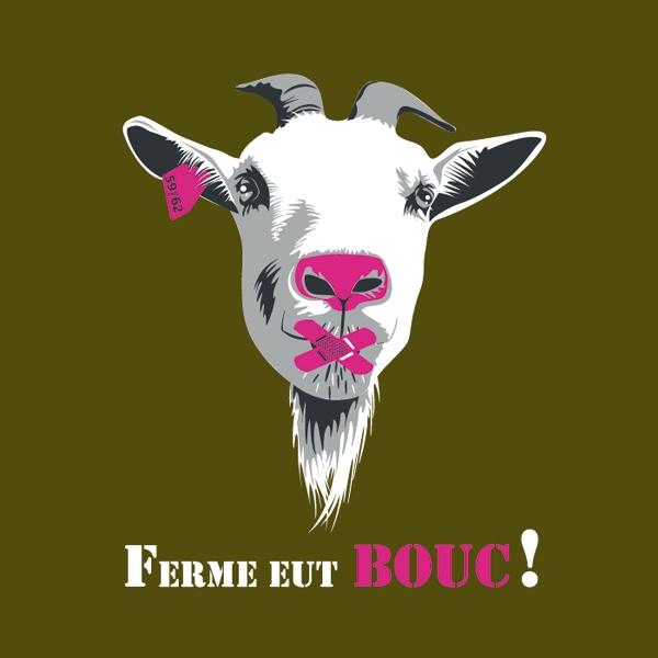 Ferme eut Bouc !