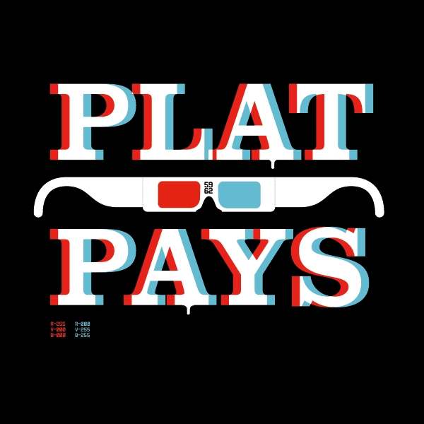 PLAT PAYS