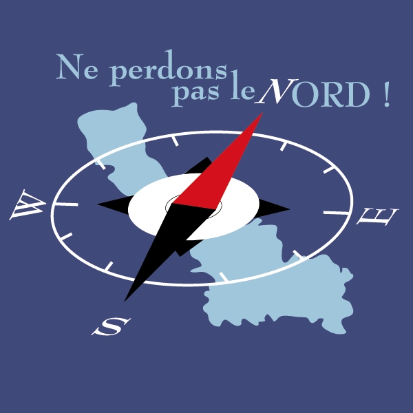Perdre le Nord