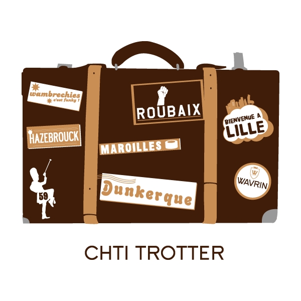 chti trotter