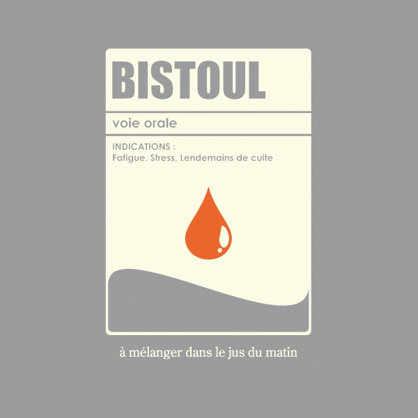 Bistoul