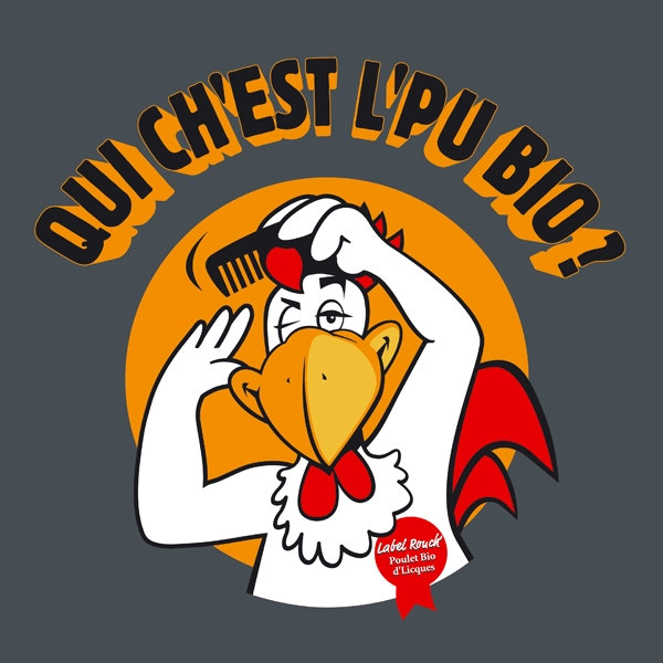 BIO POULET