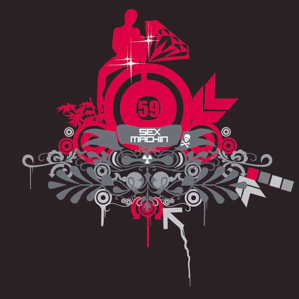 "59 sex machin"