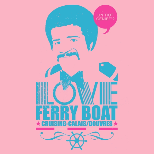 Love, exciting and new