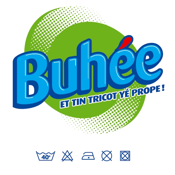 buhée