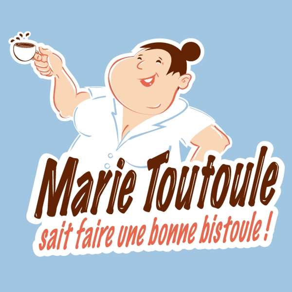 Marie Toutoule