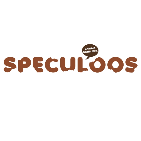 jamais sans mes speculoos