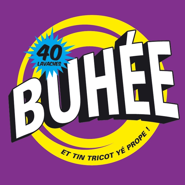 Buhée 2