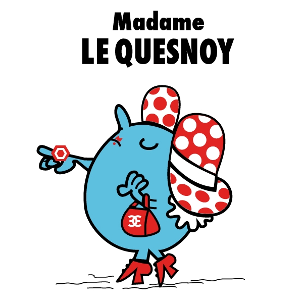 Mâdame Duquesnoy