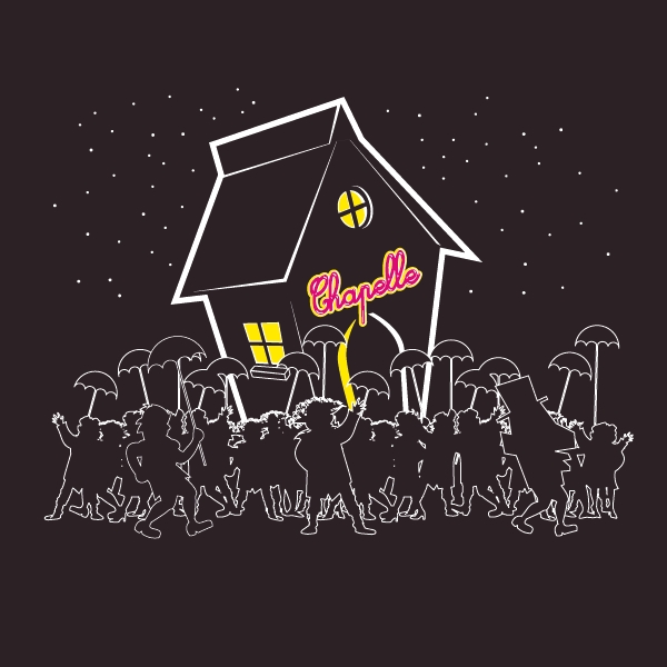 CHAPELLE
