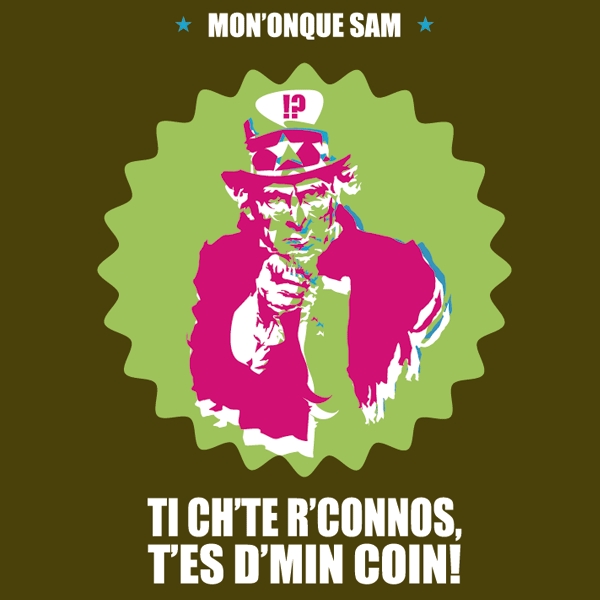 Mon'onque Sam