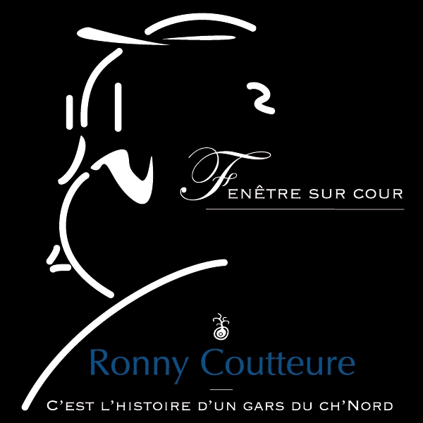 Ronny Coutteure