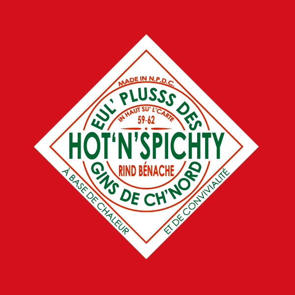 HOT AND SPICHTY